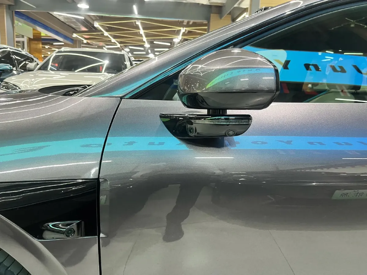 2025 Zeekr 007GT BEV 100.01KWH,autocango,china used car exporter,china ev exporter,chinese used car exporter,chinese used ev exporter