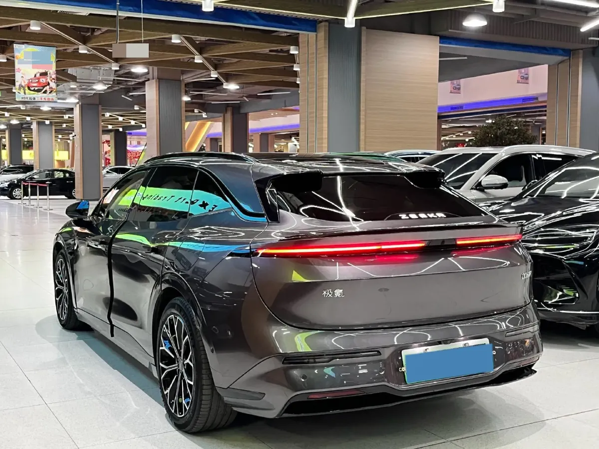 2025 Zeekr 007GT BEV 100.01KWH,autocango,china used car exporter,china ev exporter,chinese used car exporter,chinese used ev exporter