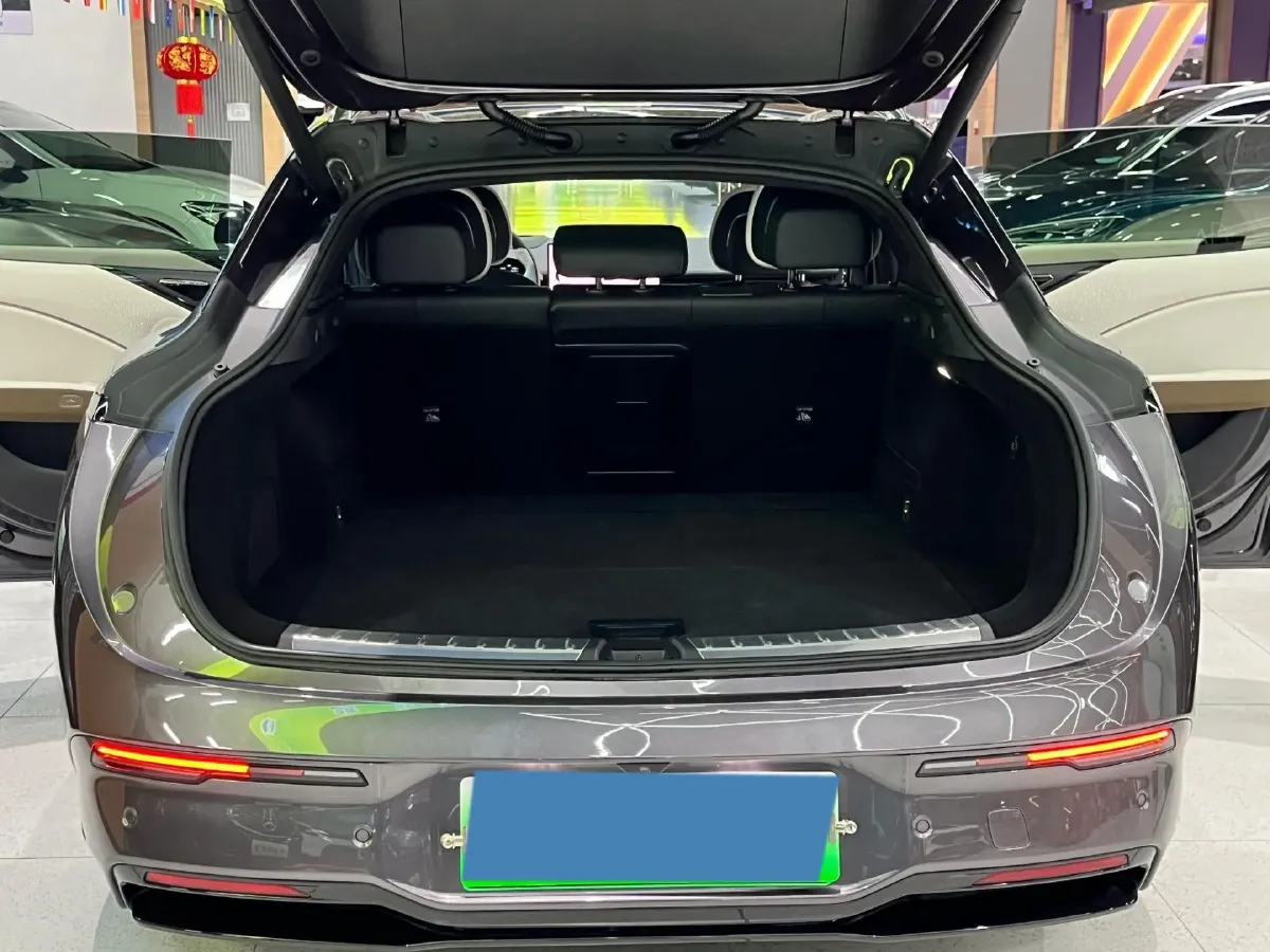 2025 Zeekr 007GT BEV 100.01KWH,autocango,china used car exporter,china ev exporter,chinese used car exporter,chinese used ev exporter