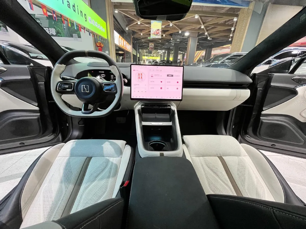 2025 Zeekr 007GT BEV 100.01KWH,autocango,china used car exporter,china ev exporter,chinese used car exporter,chinese used ev exporter