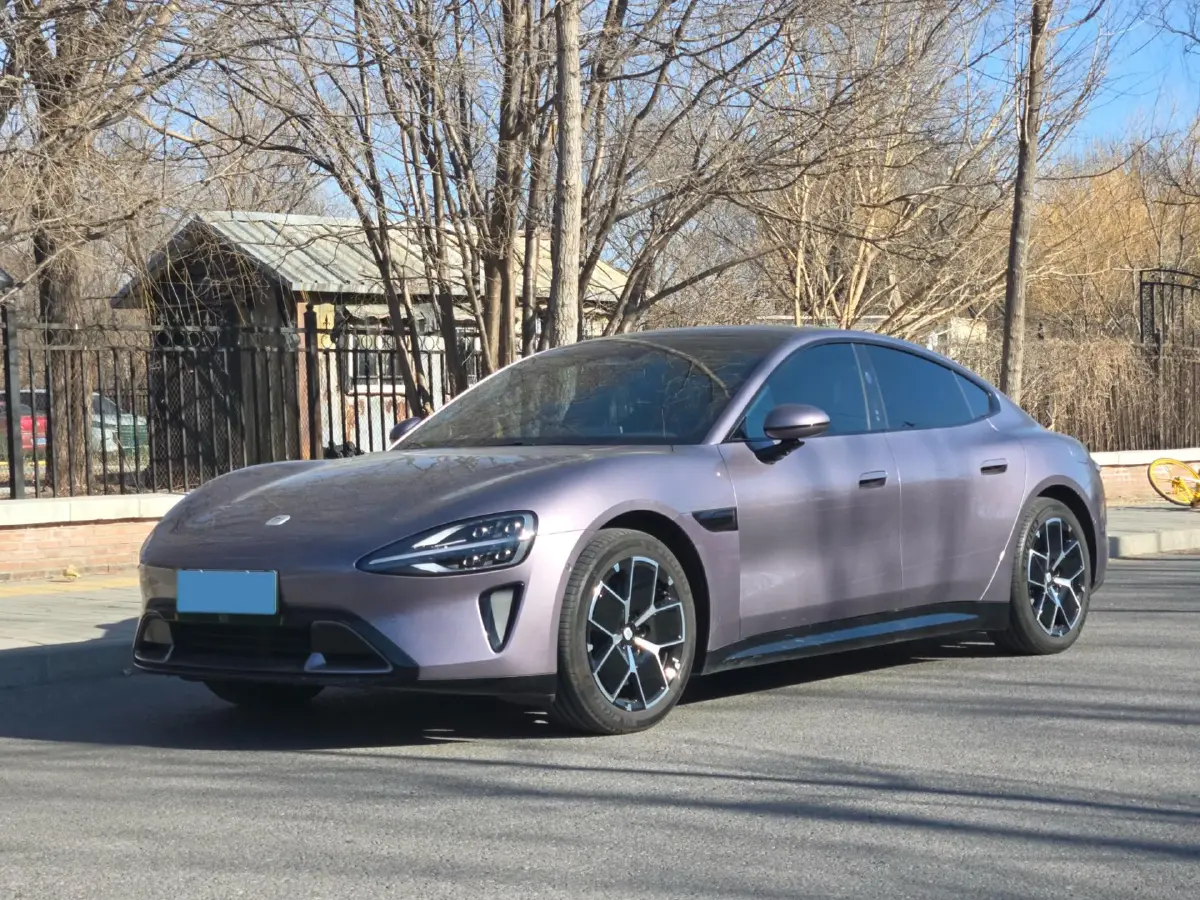 2024 MI SU7 BEV 73.6KWH