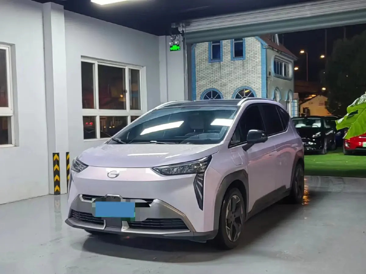 2022 Geely Okavango 1.8T 184HP L4 7DCT