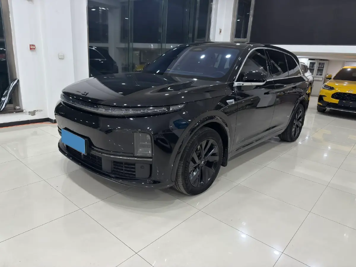 2023 Hyundai Palisade 3.5L 272HP V6 8AT