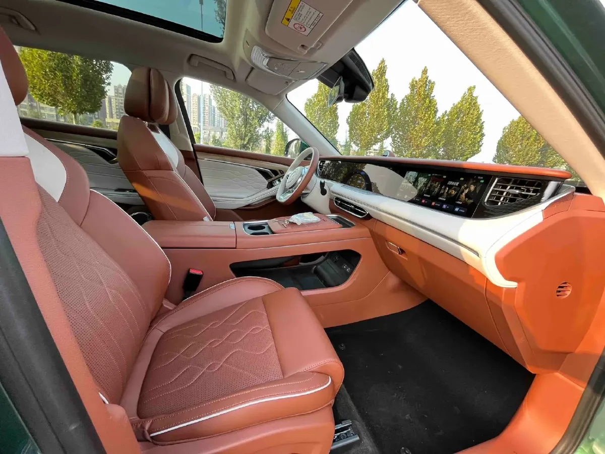 2024 Voyah FREE 1.5T 150HP L4 REEV 39.2KWH,autocango,china used car exporter,china ev exporter,chinese used car exporter,chinese used ev exporter