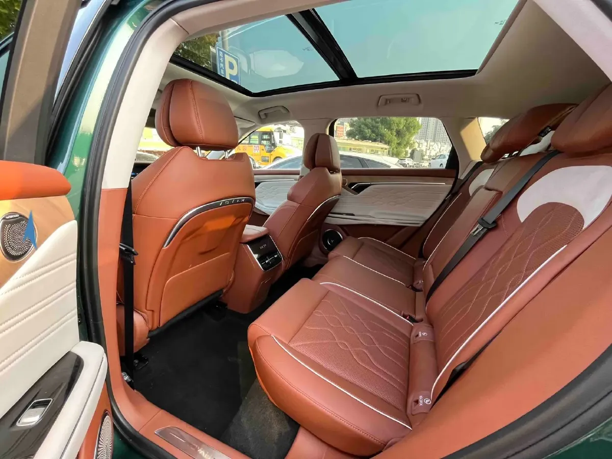 2024 Voyah FREE 1.5T 150HP L4 REEV 39.2KWH,autocango,china used car exporter,china ev exporter,chinese used car exporter,chinese used ev exporter