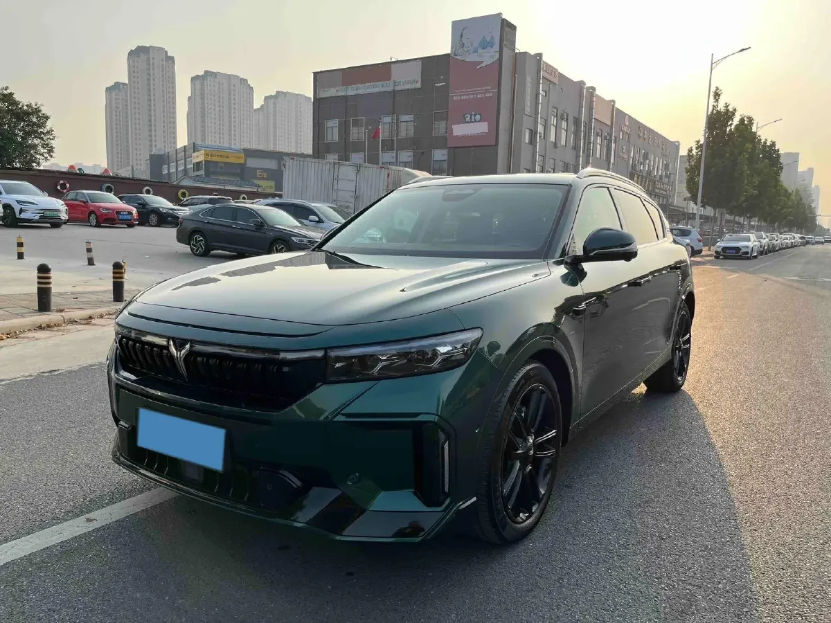 2024 Voyah FREE 1.5T 150HP L4 REEV 39.2KWH,autocango,china used car exporter,china ev exporter,chinese used car exporter,chinese used ev exporter