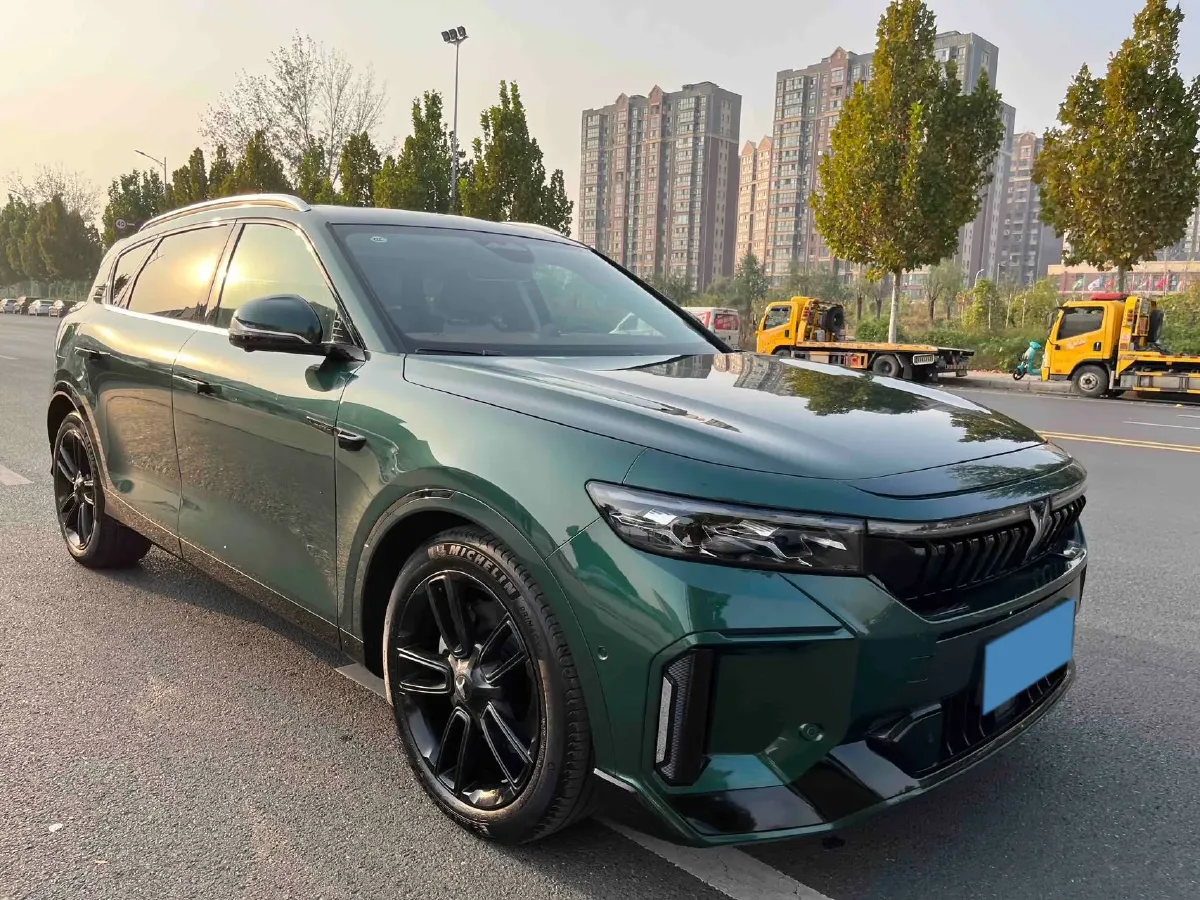 2024 Voyah FREE 1.5T 150HP L4 REEV 39.2KWH,autocango,china used car exporter,china ev exporter,chinese used car exporter,chinese used ev exporter