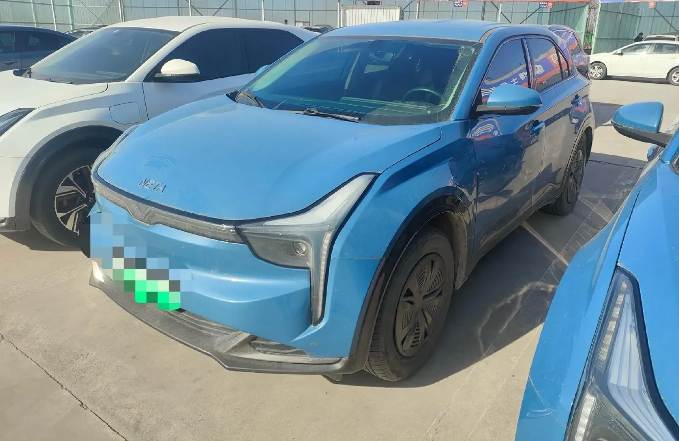 2023 WanXiang T01 BEV 38.64KWH,autocango,china used car exporter,china ev exporter,chinese used car exporter,chinese used ev exporter