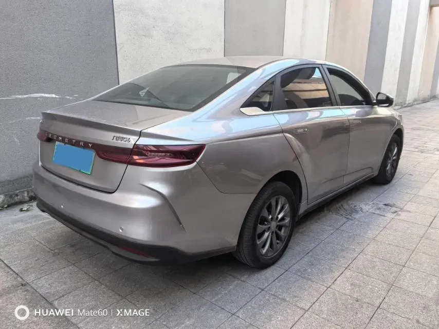 2022 Geometry G6 BEV 53KWH,autocango,china used car exporter,china ev exporter,chinese used car exporter,chinese used ev exporter