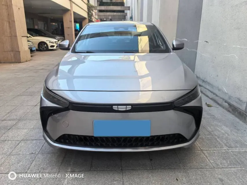 2022 Geometry G6 BEV 53KWH,autocango,china used car exporter,china ev exporter,chinese used car exporter,chinese used ev exporter