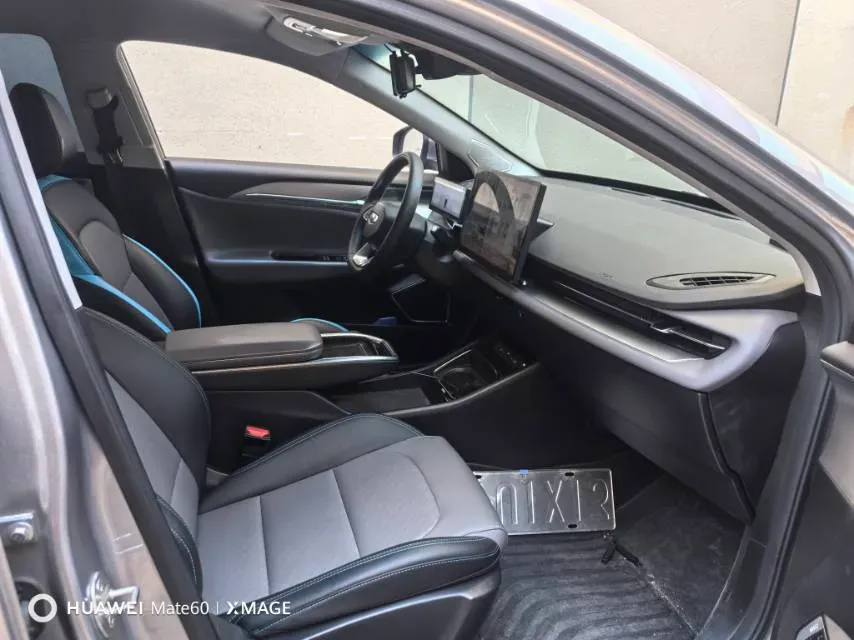 2022 Geometry G6 BEV 53KWH,autocango,china used car exporter,china ev exporter,chinese used car exporter,chinese used ev exporter