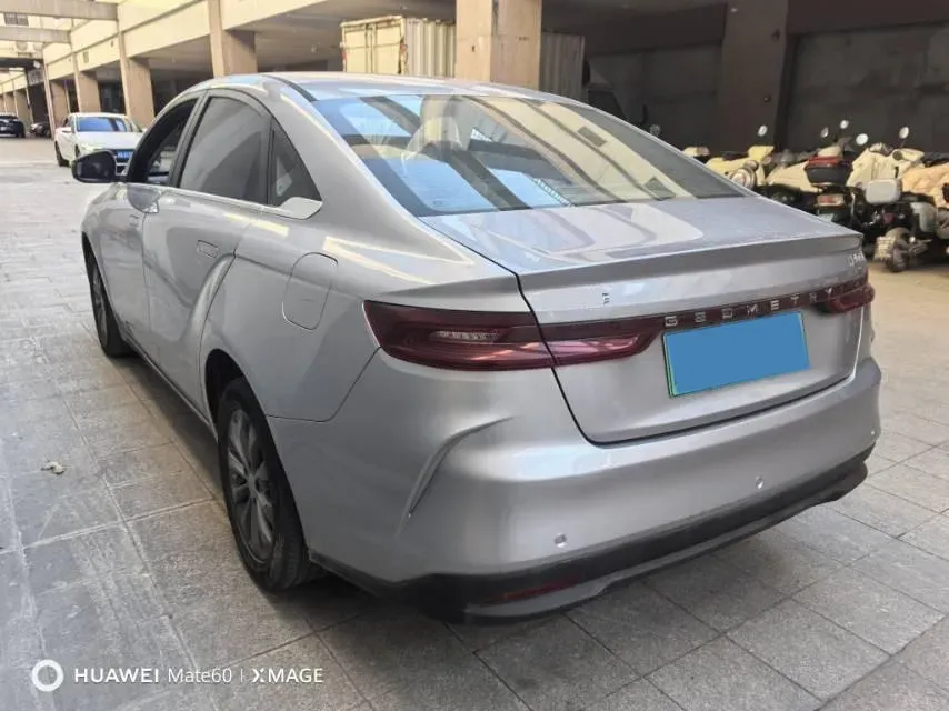 2022 Geometry G6 BEV 53KWH,autocango,china used car exporter,china ev exporter,chinese used car exporter,chinese used ev exporter