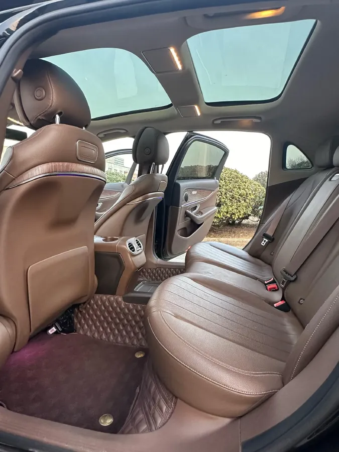 2020 Mercedes-Benz E Class 2.0T 258HP L4 9AT,autocango,china used car exporter,china ev exporter,chinese used car exporter,chinese used ev exporter