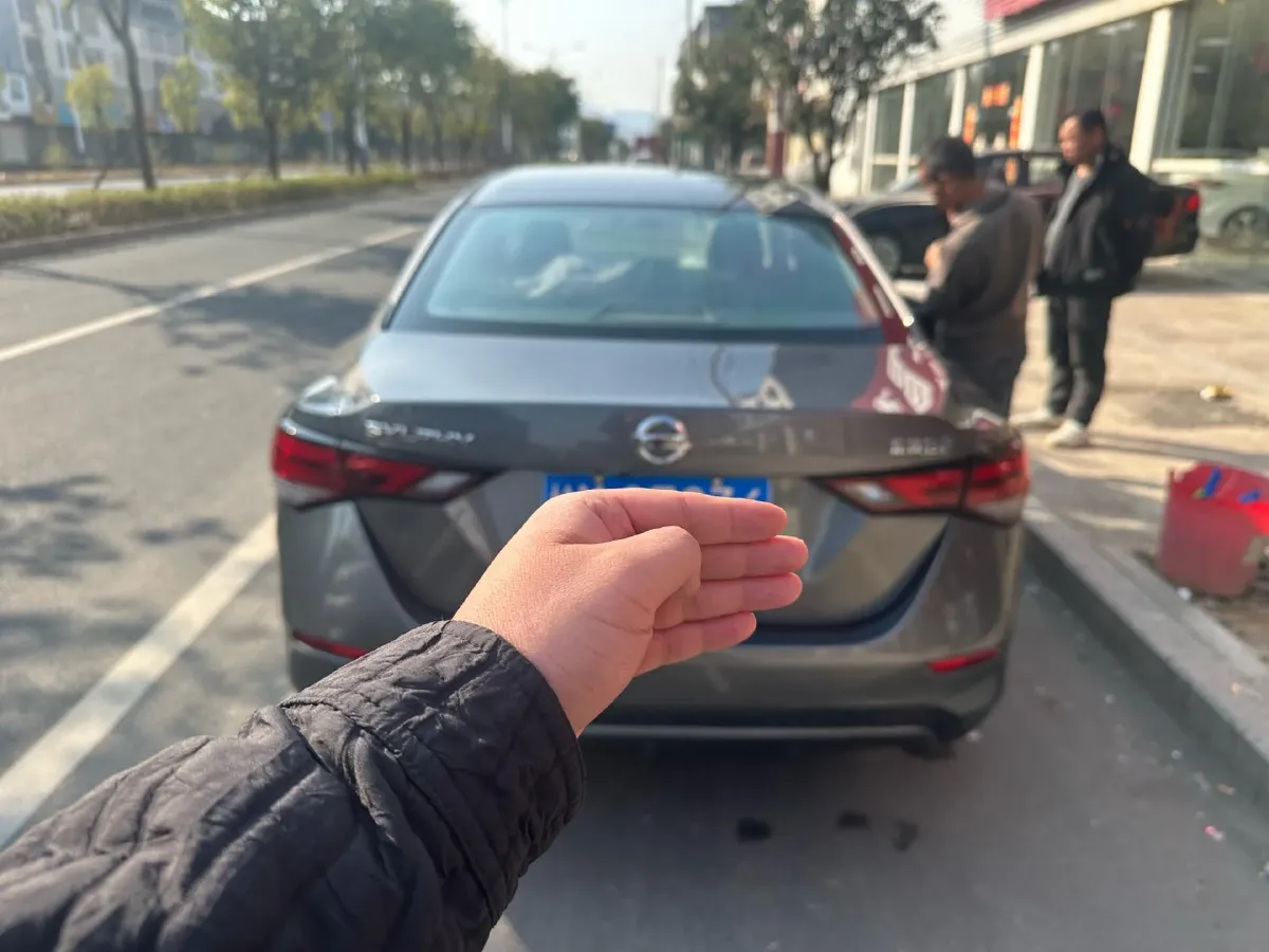 2020 Nissan Sylphy 1.6L 135HP L4 CVT,autocango,china used car exporter,china ev exporter,chinese used car exporter,chinese used ev exporter