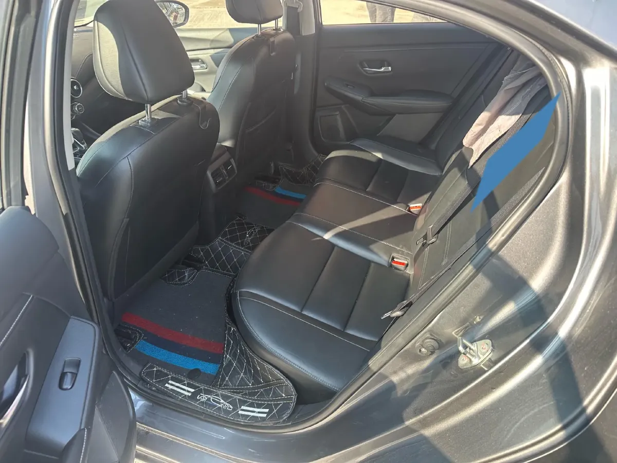 2020 Nissan Sylphy 1.6L 135HP L4 CVT,autocango,china used car exporter,china ev exporter,chinese used car exporter,chinese used ev exporter