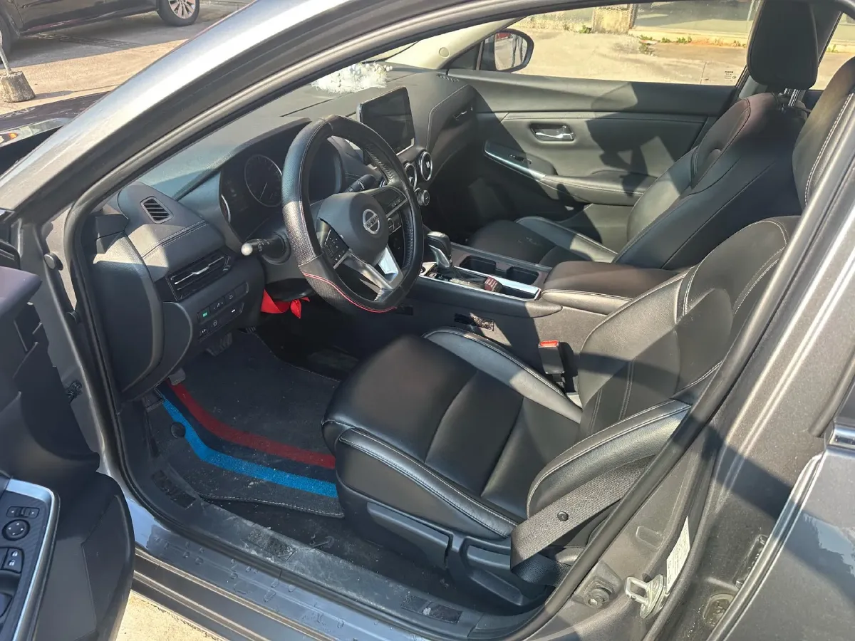 2020 Nissan Sylphy 1.6L 135HP L4 CVT,autocango,china used car exporter,china ev exporter,chinese used car exporter,chinese used ev exporter