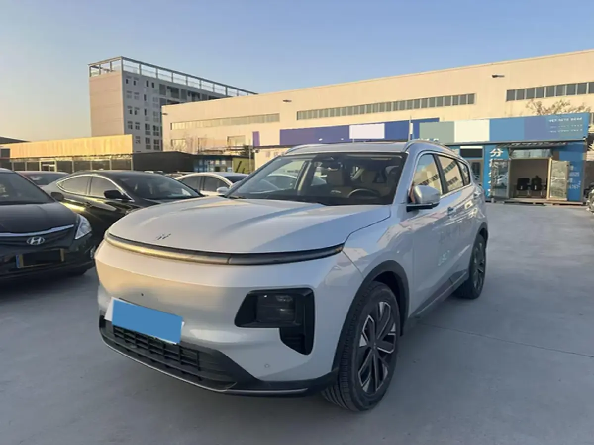 2024 Jetour X90 1.6T 197HP L4 7DCT