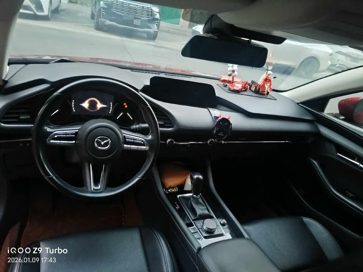 2021 Mazda 3 Axela 2.0L 158HP L4 6AT,autocango,china used car exporter,china ev exporter,chinese used car exporter,chinese used ev exporter