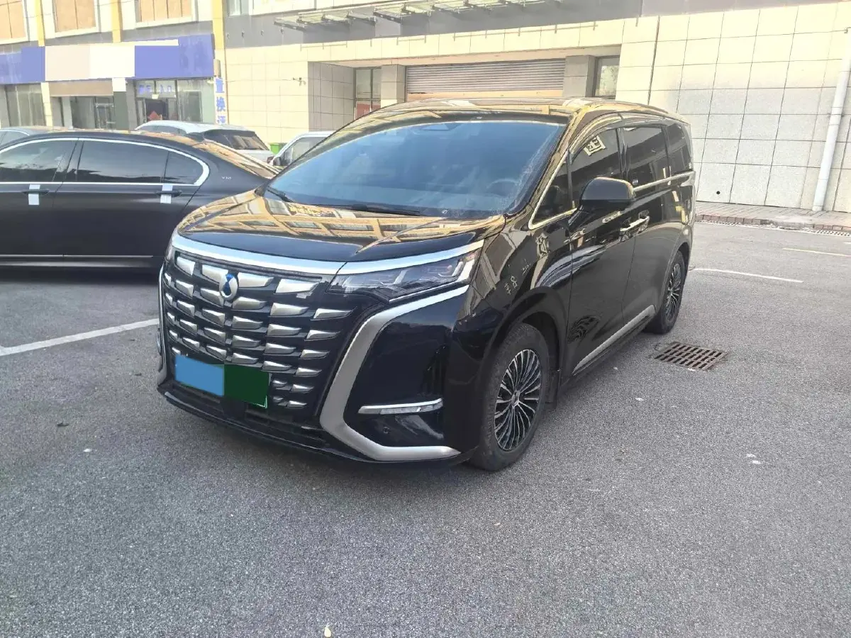 2022 Honda Odyssey 2.0L 146HP L4 E-CVT Hybrid