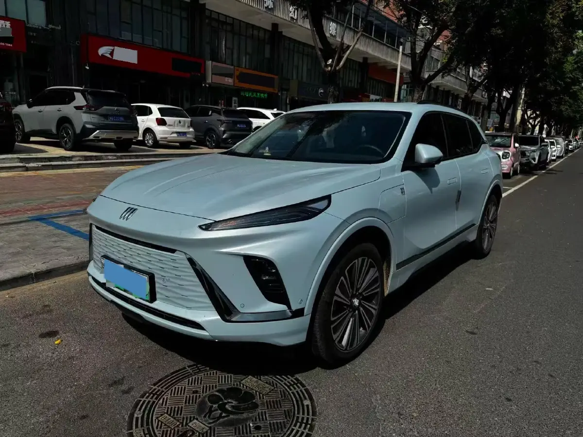 2023 Buick EnvisionPlus 1.5T 211HP L4 9AT