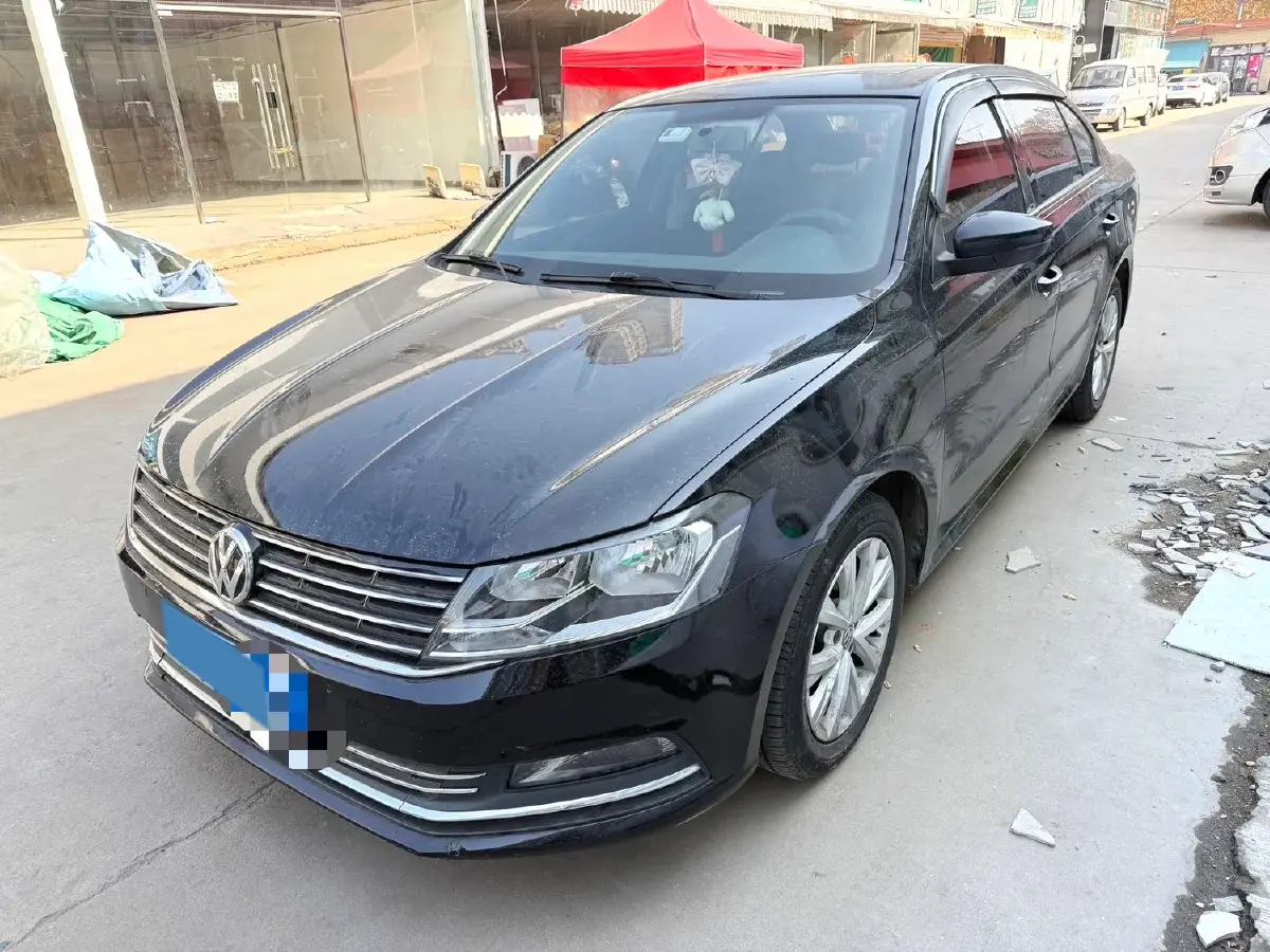 2017 Buick Excelle 1.5L 114HP L4 6AT