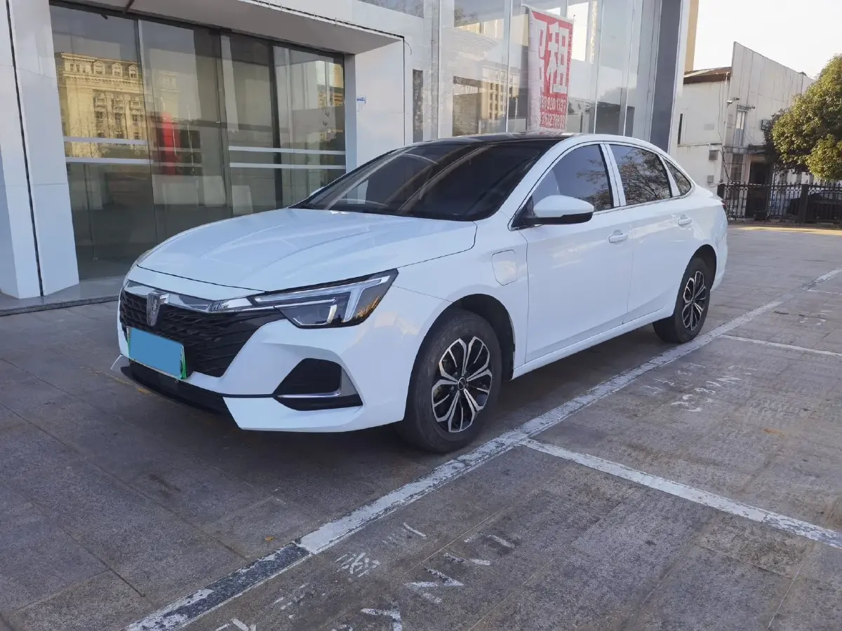 2024 JMC DaDao 2.3T 177HP L4 8AT