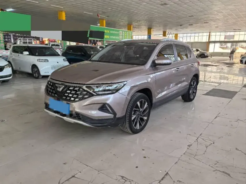 2019 Jetta VS5 1.4T 150HP L4 6AT