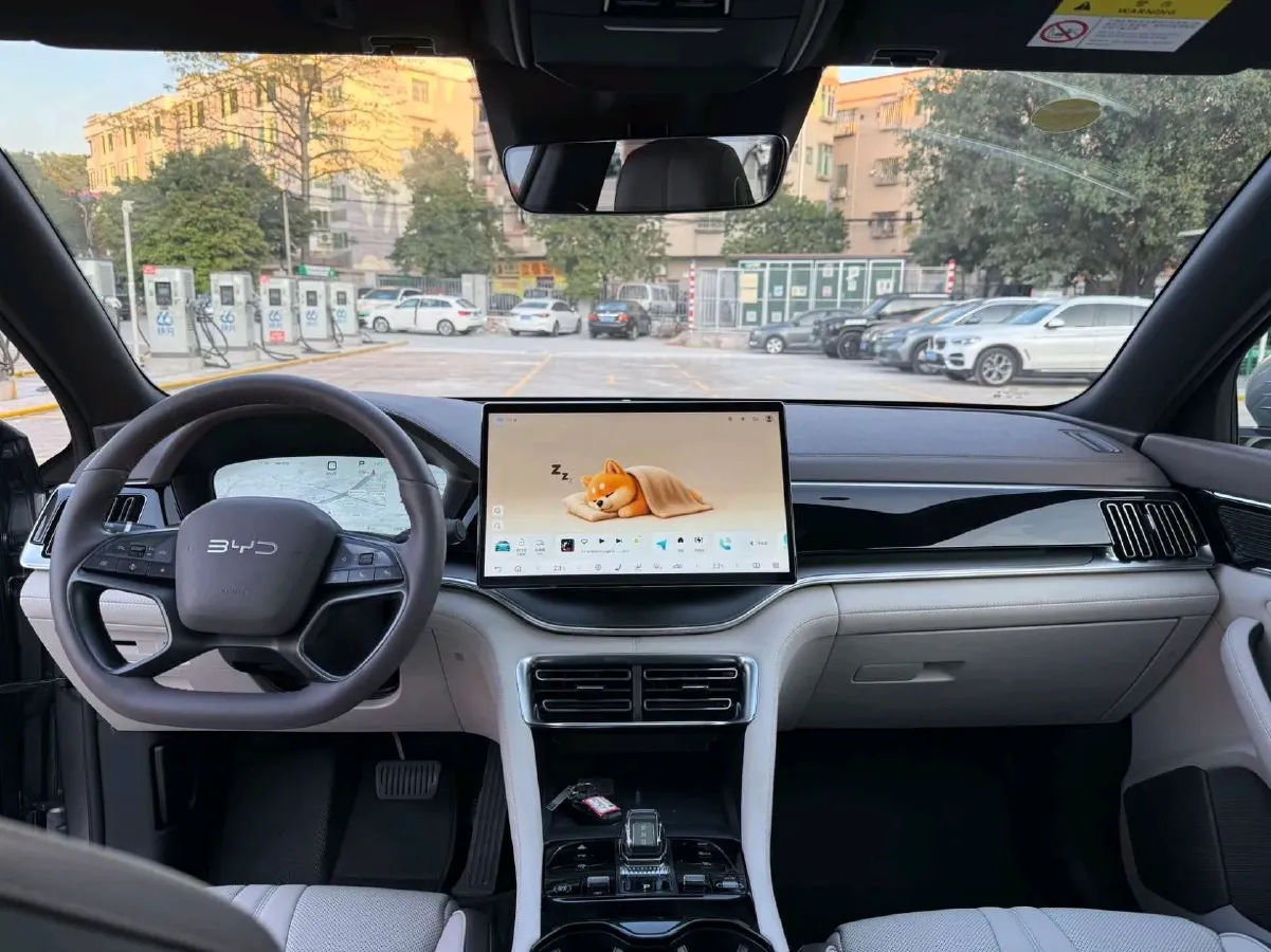 2025 BYD Song Plus 1.5L 101HP L4 E-CVT PHEV 26.6KWH,autocango,china used car exporter,china ev exporter,chinese used car exporter,chinese used ev exporter