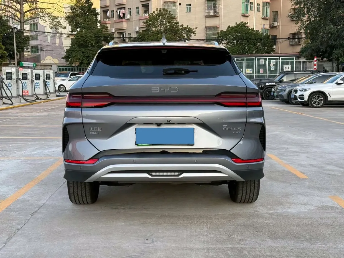 2025 BYD Song Plus 1.5L 101HP L4 E-CVT PHEV 26.6KWH,autocango,china used car exporter,china ev exporter,chinese used car exporter,chinese used ev exporter