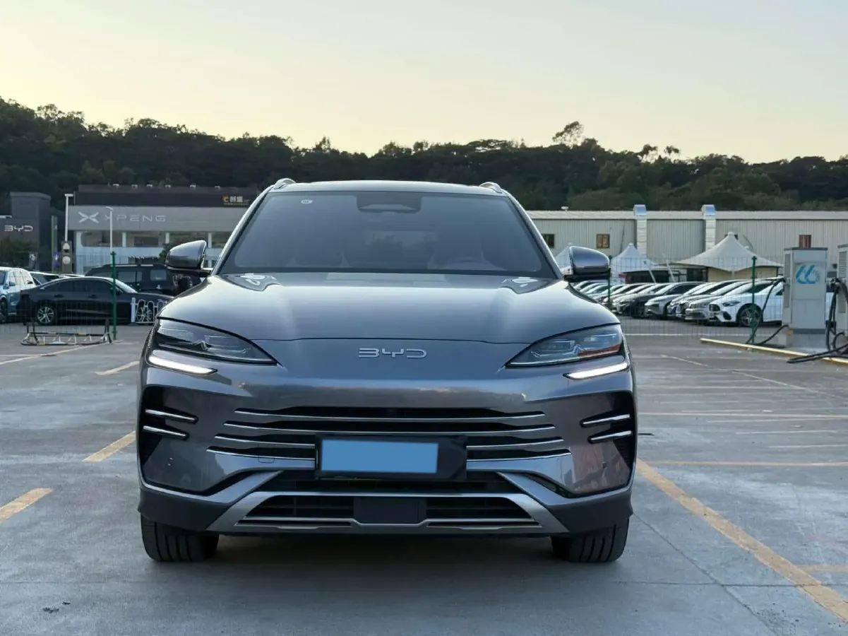 2025 BYD Song Plus 1.5L 101HP L4 E-CVT PHEV 26.6KWH,autocango,china used car exporter,china ev exporter,chinese used car exporter,chinese used ev exporter