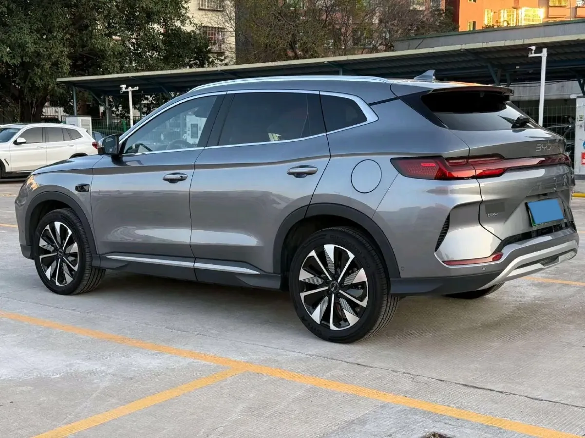 2025 BYD Song Plus 1.5L 101HP L4 E-CVT PHEV 26.6KWH,autocango,china used car exporter,china ev exporter,chinese used car exporter,chinese used ev exporter