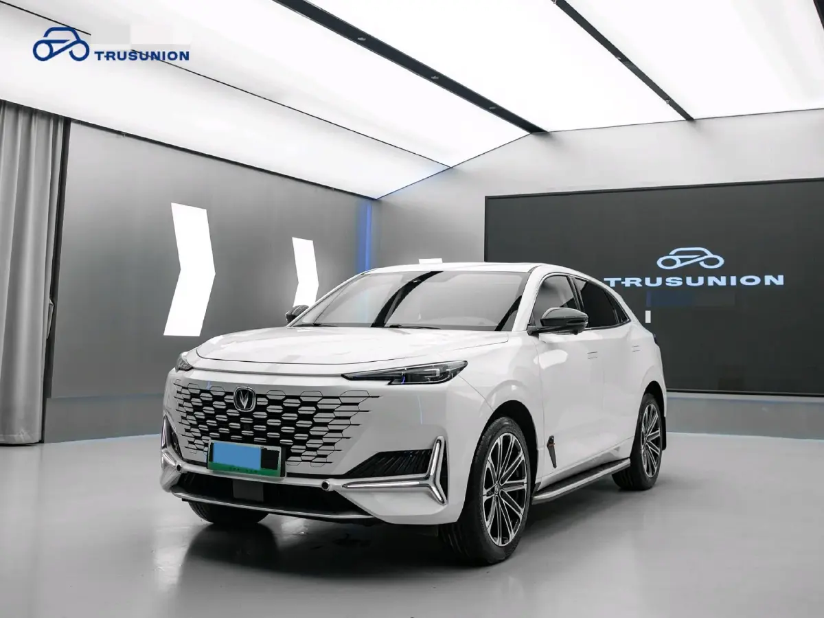 2022 Chevrolet Menlo BEV 61.1KWH