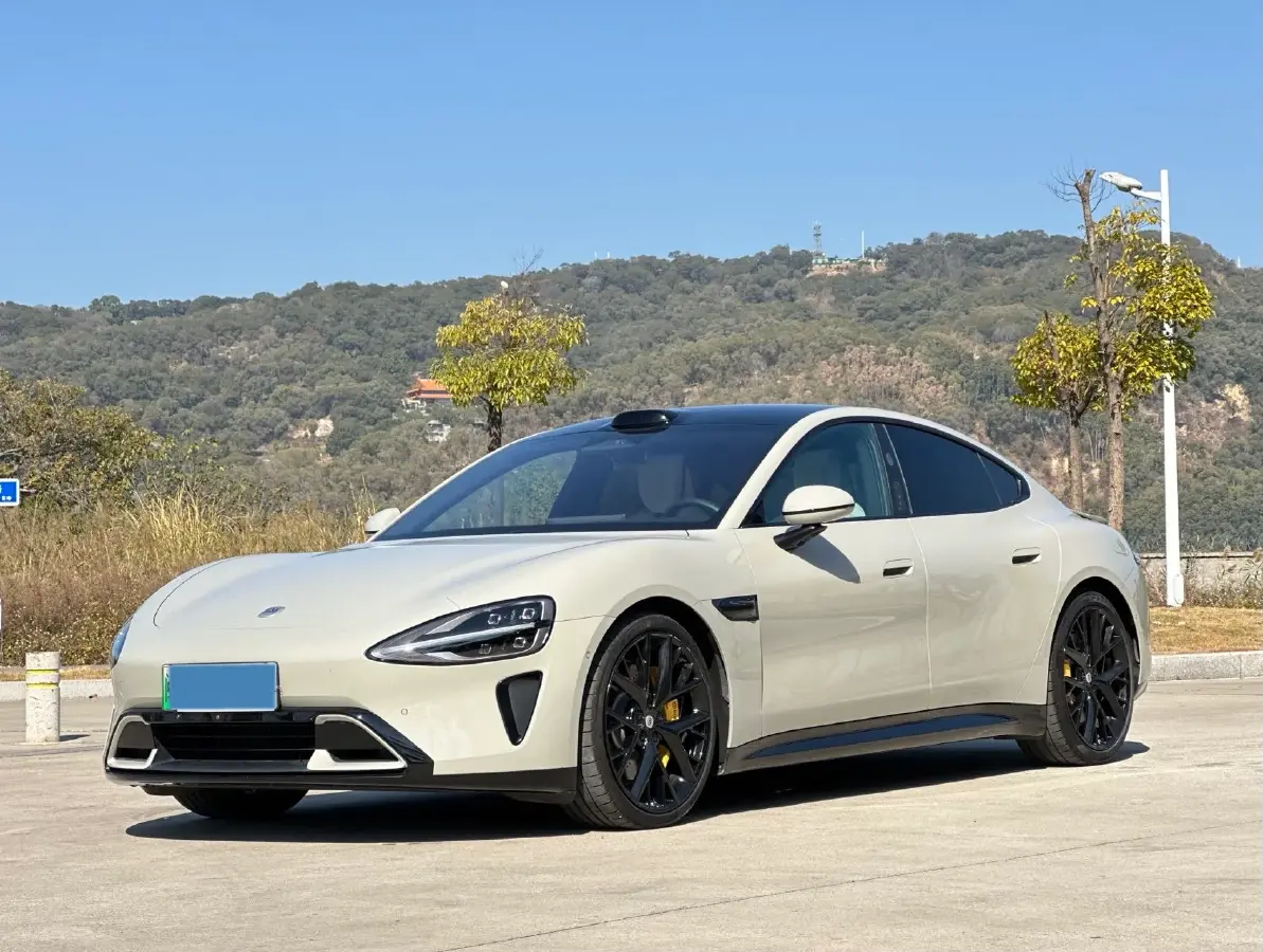 2024 MI SU7 BEV 101KWH