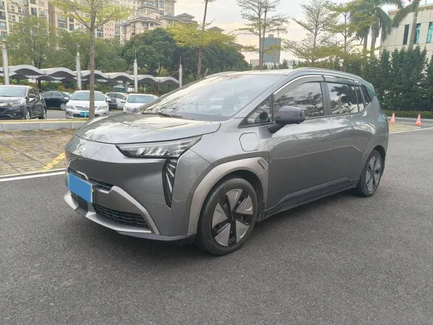 2022 Geely Okavango 1.8T 184HP L4 7DCT