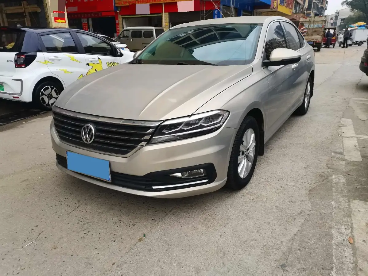 2018 Landwind XiaoYao 1.5T 163HP L4 CVT