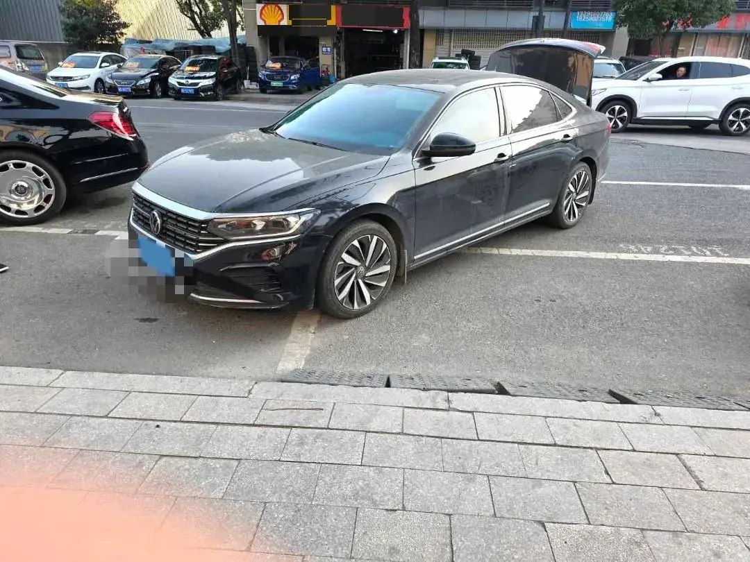 2022 Skoda Kodiak GT 2.0T 186HP L4 7DCT