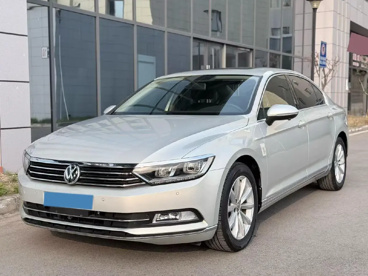 2019 Chevrolet Malibu XL 2.0T 241HP L4 9AT