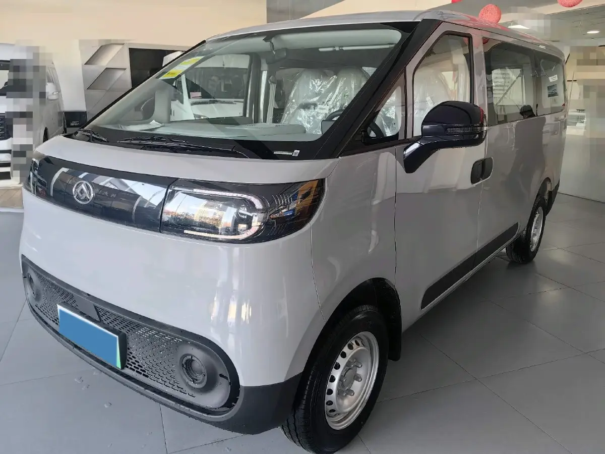 2025 MAXUS DaNa V1 BEV