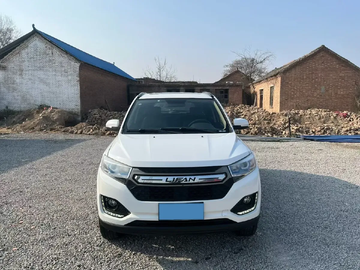 2016 LiFan MaiWei 1.5L 109HP L4 5MT,autocango,china used car exporter,china ev exporter,chinese used car exporter,chinese used ev exporter