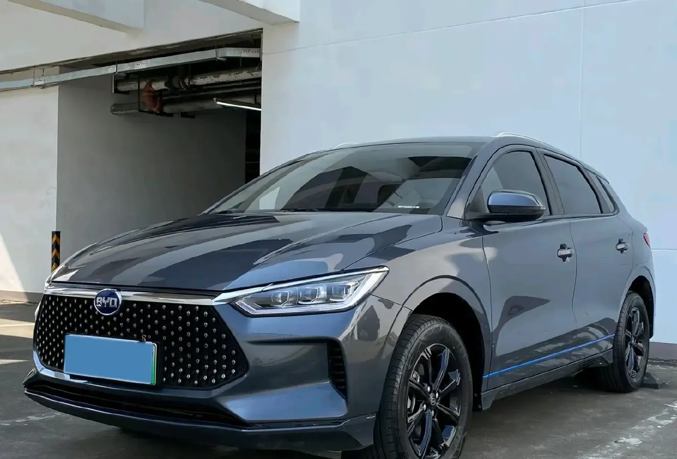 2021 MG Pilot 1.5T 173HP L4 7DCT