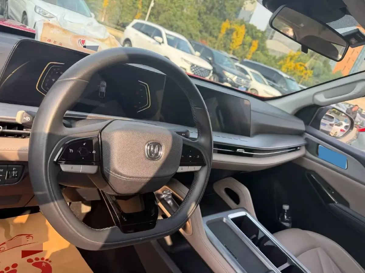 2024 ChangAn LanTuoZhe 2.0T 233HP L4 8AT,autocango,china used car exporter,china ev exporter,chinese used car exporter,chinese used ev exporter