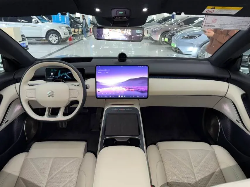 2025 NIO ET5 BEV,autocango,china used car exporter,china ev exporter,chinese used car exporter,chinese used ev exporter