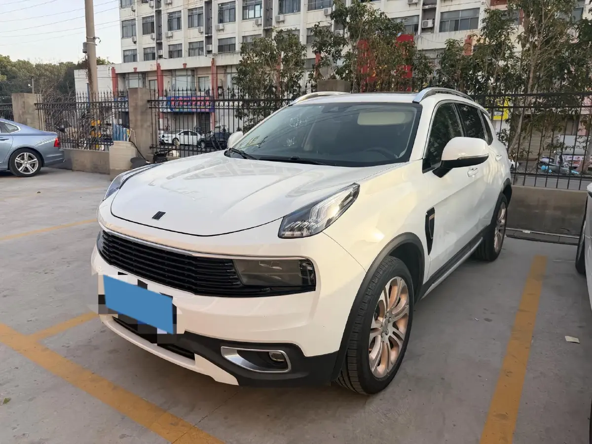 2017 Foton Tunland 2.8T 177HP L4 6AT