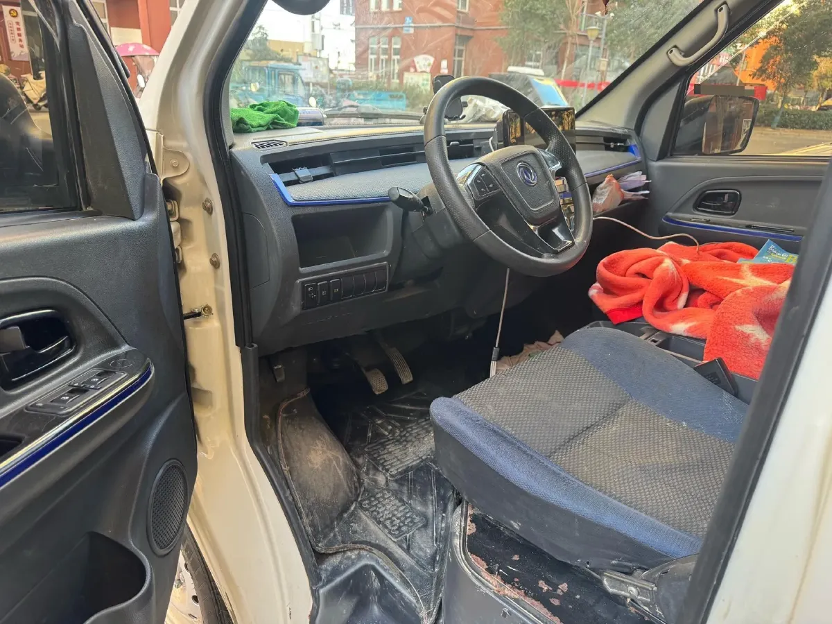 2023 Foton Elf E7 BEV 95HP BEV 41.86KWH,autocango,china used car exporter,china ev exporter,chinese used car exporter,chinese used ev exporter