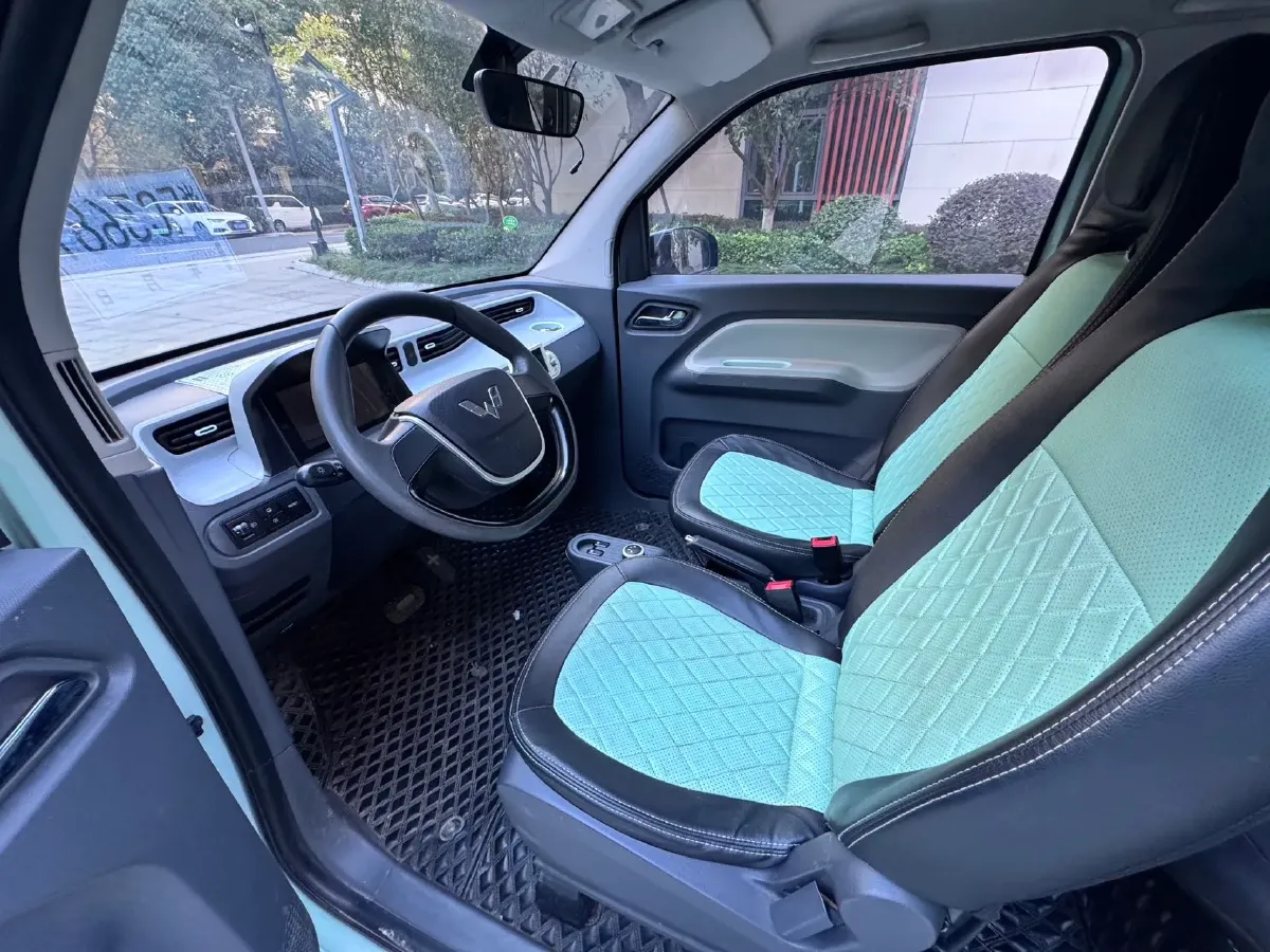 2022 DongFeng Fengon Fengon MINI EV BEV 13.8KWH,autocango,china used car exporter,china ev exporter,chinese used car exporter,chinese used ev exporter