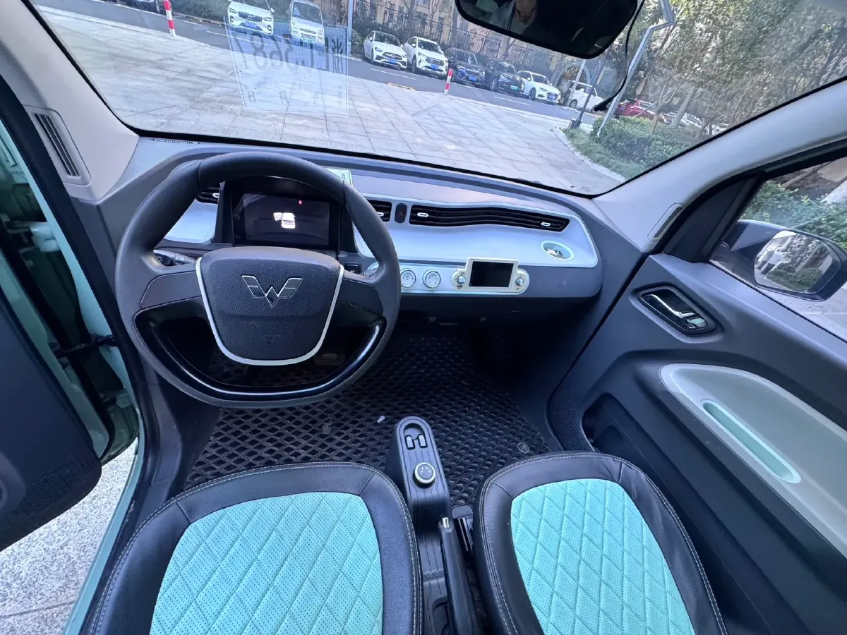 2022 DongFeng Fengon Fengon MINI EV BEV 13.8KWH,autocango,china used car exporter,china ev exporter,chinese used car exporter,chinese used ev exporter