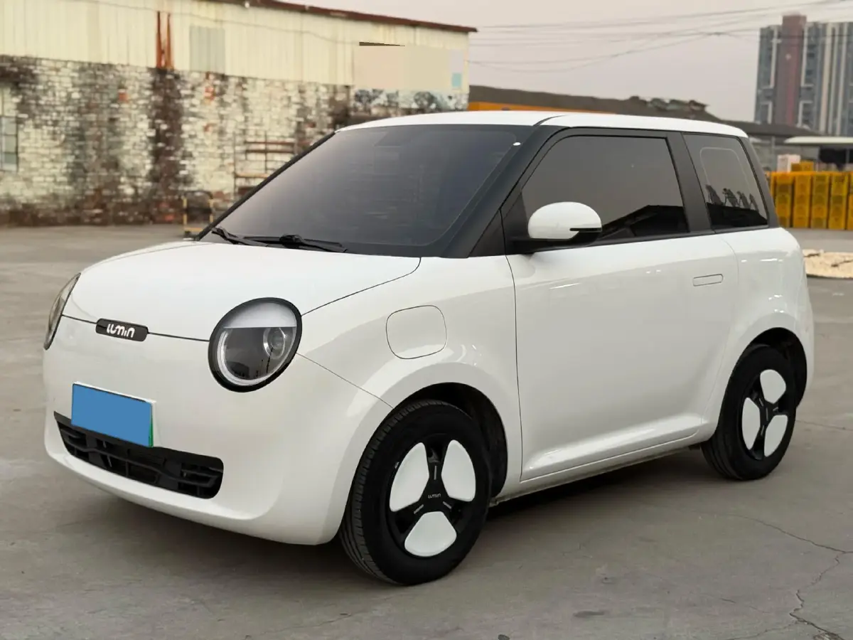 2022 Levdeo Mango BEV 17.28KWH