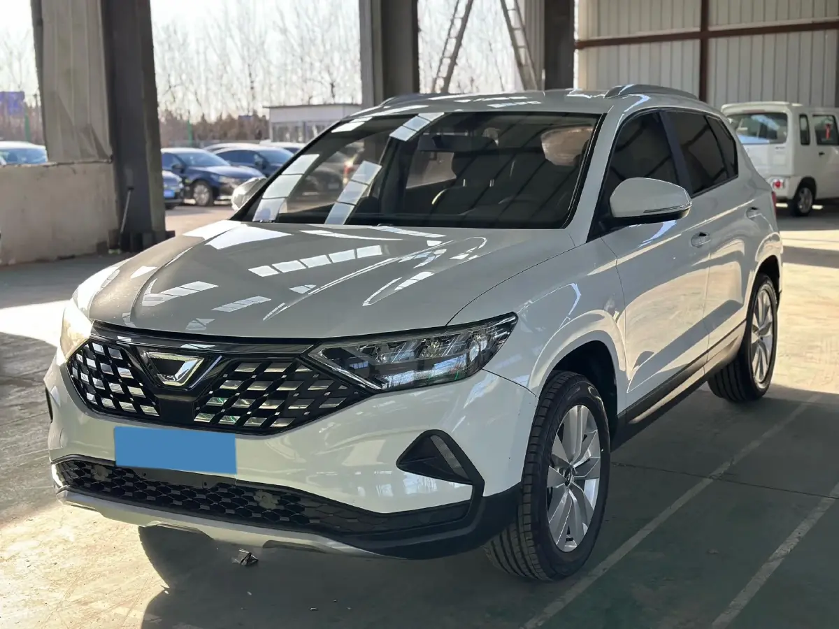 2021 Jetta VS5 1.4T 150HP L4 6AT