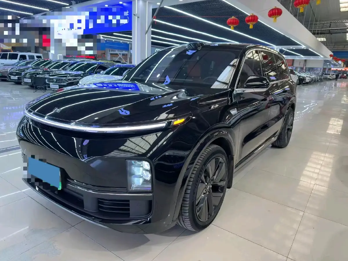 2024 Toyota Land Cruiser Prado 2.4T 282HP L4 8AT Hybrid