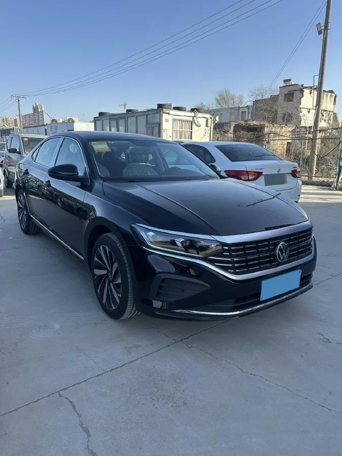 2026 Volkswagen Passat 2.0T 220HP L4 7DCT,autocango,china used car exporter,china ev exporter,chinese used car exporter,chinese used ev exporter
